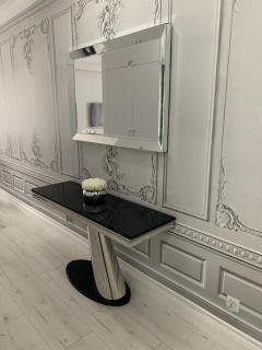 Jurata Apartament Glamour - Jurata - 8