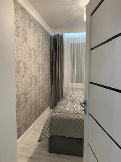 Jurata Apartament Glamour - Jurata - 6