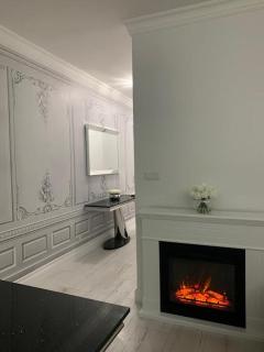 Jurata Apartament Glamour - Jurata - 3