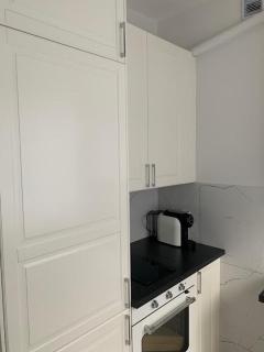 Jurata Apartament Glamour - Jurata - 2