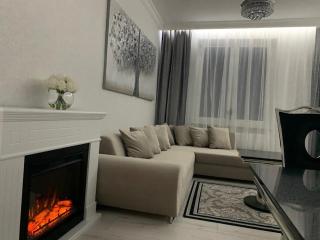 Jurata Apartament Glamour - Jurata - 1