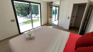 VILLA ELA - Jolie villa avec piscine chauffée et jacuzzi - Les Abymes - 4
