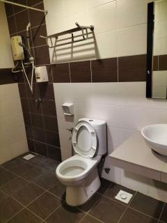 3 bedroom apartment & FREE access to waterpark at B Lagoon Melaka - Malacca - 4