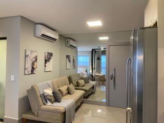 Recevoir Home - Campo Grande - 1