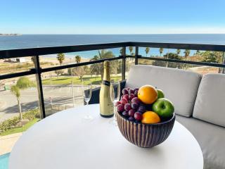 Una Vista Divina - Mil Palmeras - 0