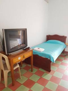 Casa Bethlen - Zapatoca - 6