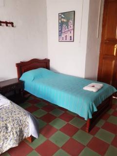 Casa Bethlen - Zapatoca - 3