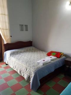 Casa Bethlen - Zapatoca - 2