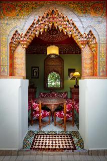 Riad les remparts de la kasbah - Marrakesh - 2