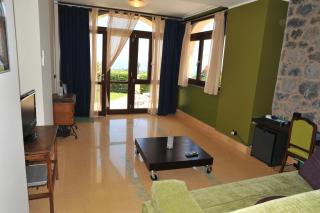 Tenuta Santa Tecla - Acireale - 1