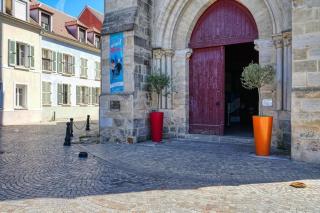 studio cosy hypercentre proche Paris - Corbeil-Essonnes - 4