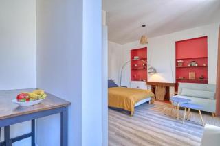 studio cosy hypercentre proche Paris - Corbeil-Essonnes - 1