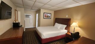 Nashoba Valley Inn & Suites - Ayer - 5