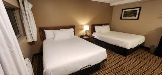 Nashoba Valley Inn & Suites - Ayer - 7