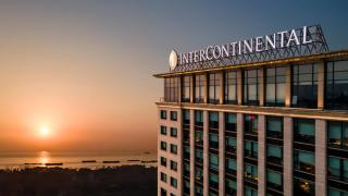 InterContinental Nantong by IHG-Best view of yangtze - Nantong - 0
