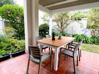 Ocean Pearl Apartment - Plettenbergbaai - 4