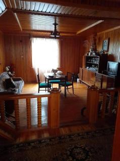 Guest house Enguri - 1
