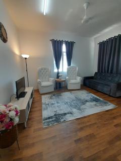 CASARIA HOMESTAY PD 3Bedrooms Bungalow House - Port Dickson - 0