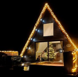 Bonnie Lodge-Lochside Location with Hot Tub - Invergarry - 9