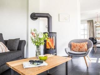 Ferienhaus in Fuhlendorf - Fuhlendorf - 7