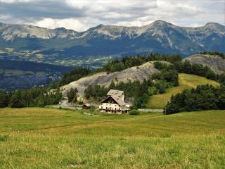 Gite montagnard du Fanget - 5