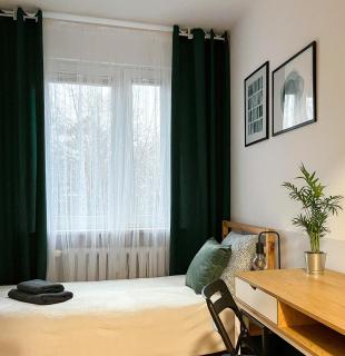 Shape&Color premium Hostel - 5
