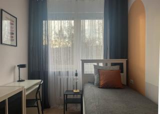 Shape&Color premium Hostel - 3