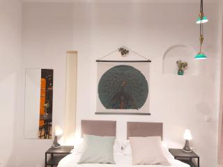 Sweet Dreams Suites Cosy Studio Piata Romana - Bucarest - 6
