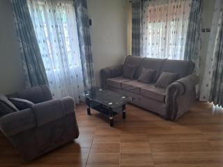 Gorilla Backpackers Lodge Kabale - Kabale - 0
