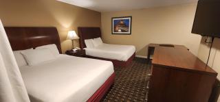 Nashoba Valley Inn & Suites - Ayer - 6