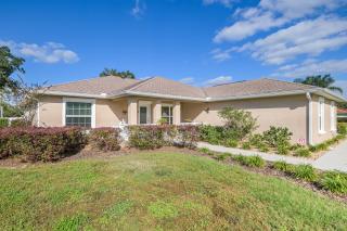 Withlacoochee Trail 3BR Pool Retreat - 9