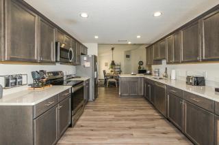 Withlacoochee Trail 3BR Pool Retreat - 4