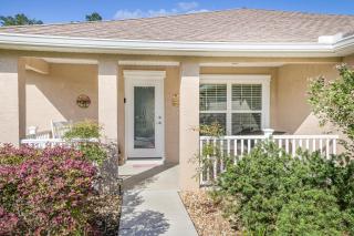 Withlacoochee Trail 3BR Pool Retreat - 8