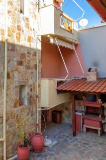 Varveri's House - Nikiti - 1
