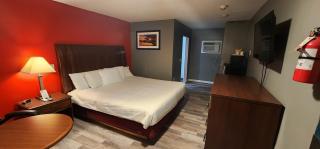 Nashoba Valley Inn & Suites - Ayer - 9