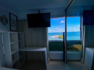 Apartamento Marina da Barra - Ilha do Amor - 2