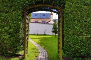 SAUNTON GRANGE 7 Bedrooms - 9