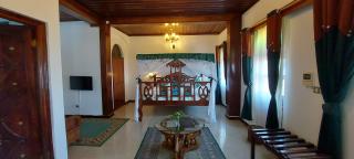 Horizon Palace - Città di Zanzibar - 6