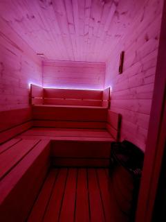 Domek Wilcze Wzgórze - 5