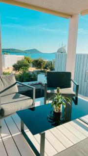 Buqez Resort Villa 66 - Drage - 4