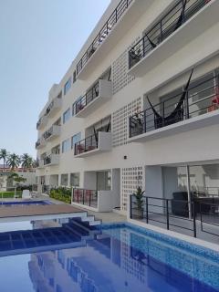 Papaya Condo Acapulco Diamante -Solo Adultos - Acapulco - 6