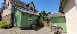 Altes Brauhaus Steinbach - Steinbach - 9