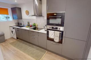 BRAUNTON ORCHARD COTTAGE 2 Bedrooms - Braunton - 5