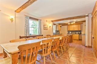 Bridge House with private hot tub, Coniston - 6