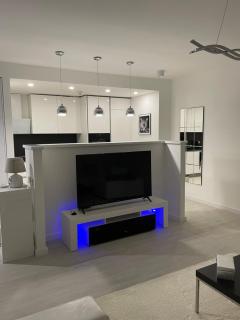 Lovely new apartment by the Parliament - Budapest - 4