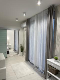 Lovely new apartment by the Parliament - Budapest - 2