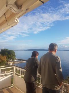 Apartman Figaro pogled od milijun Dolara, 2 tuša, 2 WC - 3