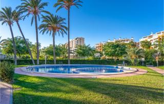 3 Bedroom Cozy Apartment In Villajoyosa - Villajoyosa - 4