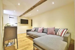 Cosy retreat in Rainow, Western Peak District - Rainow - 7