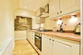 Cosy retreat in Rainow, Western Peak District - 3